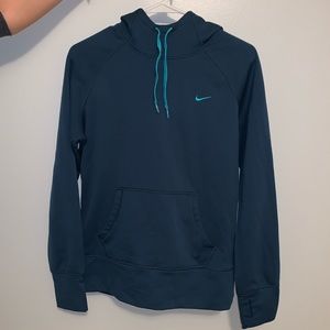NIKE HOODIE
